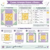 Окно